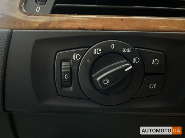 Сірий БМВ 318, об'ємом двигуна 2 л та пробігом 466 тис. км за 7500 $, фото 12 на Automoto.ua