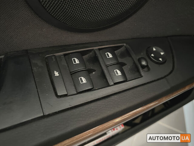 Сірий БМВ 318, об'ємом двигуна 2 л та пробігом 466 тис. км за 7500 $, фото 11 на Automoto.ua