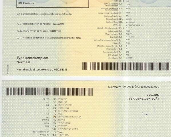 Сірий БМВ 318, об'ємом двигуна 2 л та пробігом 214 тис. км за 17800 $, фото 62 на Automoto.ua