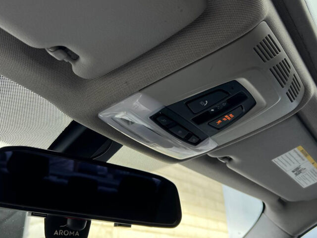 Черный БМВ 320, объемом двигателя 2 л и пробегом 177 тыс. км за 15900 $, фото 13 на Automoto.ua