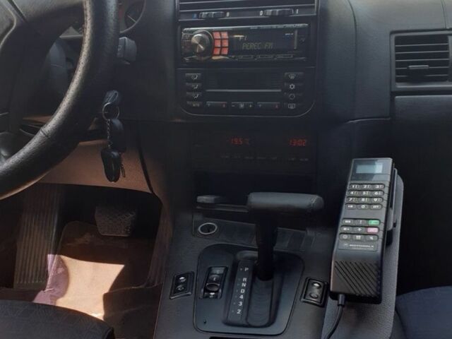 Фіолетовий БМВ 320, об'ємом двигуна 2 л та пробігом 310 тис. км за 5100 $, фото 4 на Automoto.ua