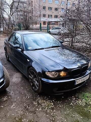 БМВ 320, объемом двигателя 2 л и пробегом 255 тыс. км за 10399 $, фото 1 на Automoto.ua