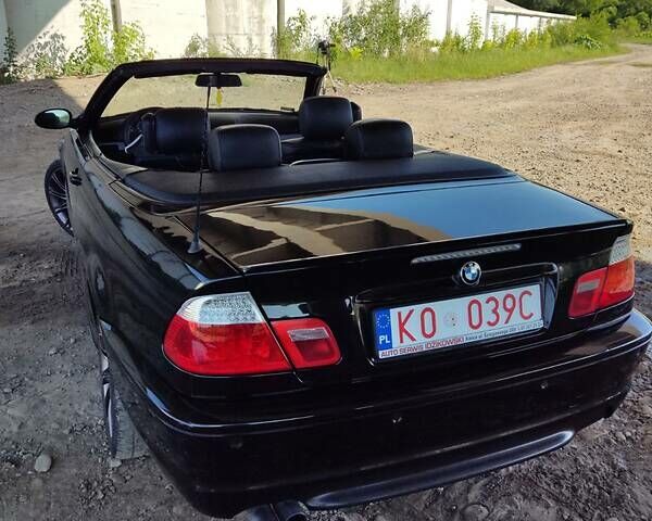 БМВ 320, объемом двигателя 2 л и пробегом 255 тыс. км за 10399 $, фото 12 на Automoto.ua