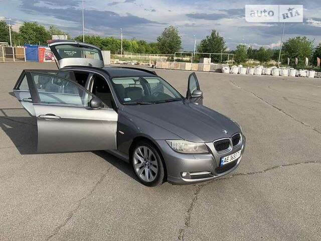 БМВ 320, объемом двигателя 2 л и пробегом 282 тыс. км за 10200 $, фото 5 на Automoto.ua