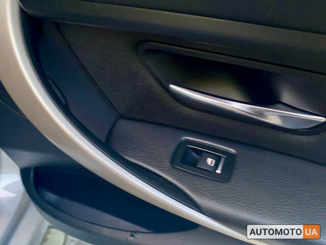 Серый БМВ 320, объемом двигателя 2 л и пробегом 88 тыс. км за 18900 $, фото 21 на Automoto.ua