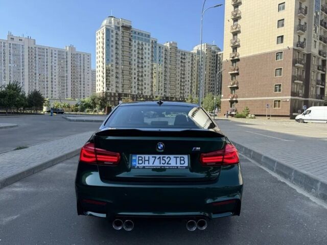 Зеленый БМВ 320д, объемом двигателя 2 л и пробегом 0 тыс. км за 20100 $, фото 33 на Automoto.ua