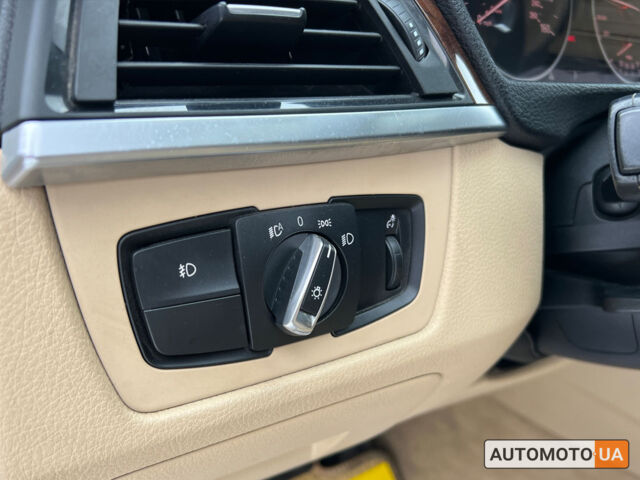 Белый БМВ 320и, объемом двигателя 2 л и пробегом 180 тыс. км за 13600 $, фото 18 на Automoto.ua