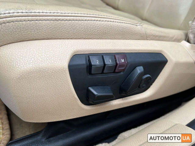 Белый БМВ 320и, объемом двигателя 2 л и пробегом 180 тыс. км за 13600 $, фото 17 на Automoto.ua