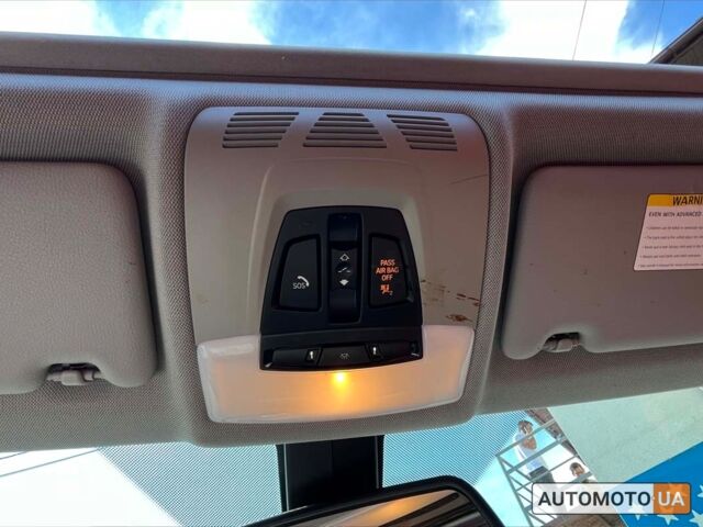 Белый БМВ 320и, объемом двигателя 2 л и пробегом 257 тыс. км за 11200 $, фото 14 на Automoto.ua