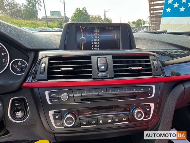 Белый БМВ 320и, объемом двигателя 2 л и пробегом 257 тыс. км за 11200 $, фото 15 на Automoto.ua