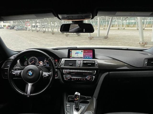 Белый БМВ 320и, объемом двигателя 2 л и пробегом 0 тыс. км за 13800 $, фото 2 на Automoto.ua