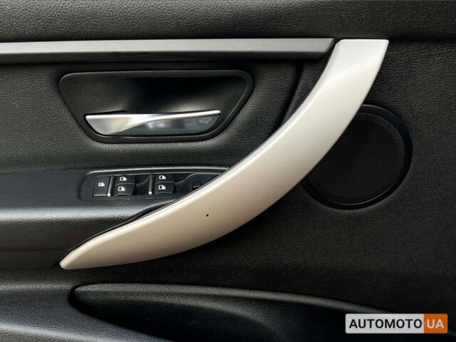 Красный БМВ 320и, объемом двигателя 2 л и пробегом 143 тыс. км за 13900 $, фото 11 на Automoto.ua