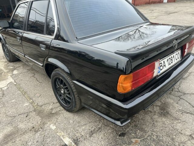 БМВ 324, об'ємом двигуна 2.4 л та пробігом 0 тис. км за 2100 $, фото 5 на Automoto.ua