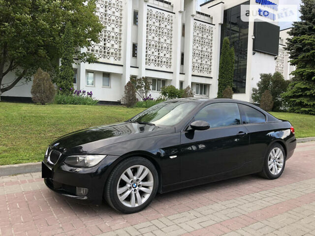 БМВ 325, об'ємом двигуна 2.5 л та пробігом 198 тис. км за 12350 $, фото 36 на Automoto.ua