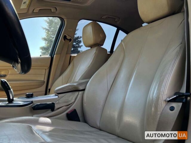 Белый БМВ 328, объемом двигателя 2 л и пробегом 212 тыс. км за 11200 $, фото 9 на Automoto.ua