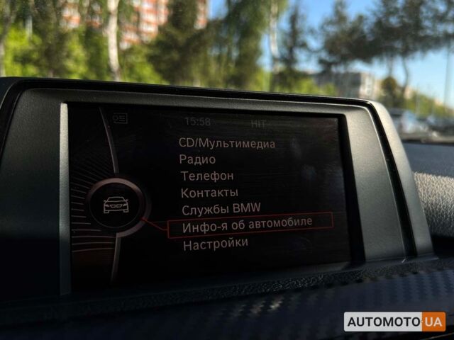 Белый БМВ 328, объемом двигателя 2 л и пробегом 212 тыс. км за 11200 $, фото 12 на Automoto.ua