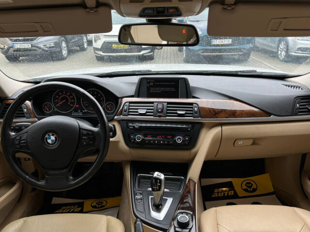 Білий БМВ 328, об'ємом двигуна 2 л та пробігом 140 тис. км за 12900 $, фото 14 на Automoto.ua