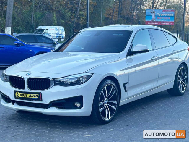 Белый БМВ 328, объемом двигателя 2 л и пробегом 135 тыс. км за 19499 $, фото 2 на Automoto.ua