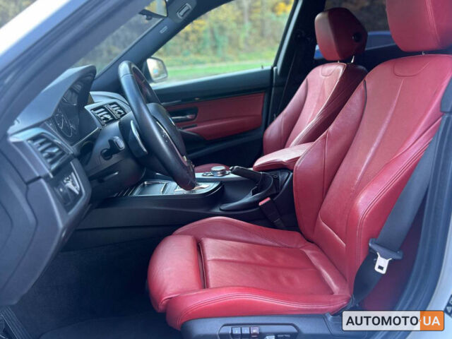 Белый БМВ 328, объемом двигателя 2 л и пробегом 135 тыс. км за 19499 $, фото 7 на Automoto.ua