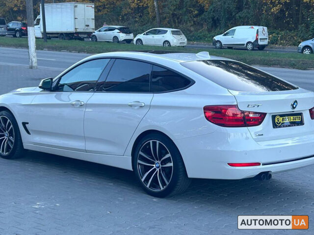 Белый БМВ 328, объемом двигателя 2 л и пробегом 135 тыс. км за 19499 $, фото 3 на Automoto.ua