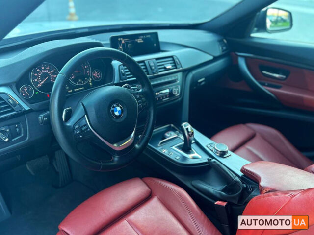Белый БМВ 328, объемом двигателя 2 л и пробегом 135 тыс. км за 19499 $, фото 9 на Automoto.ua