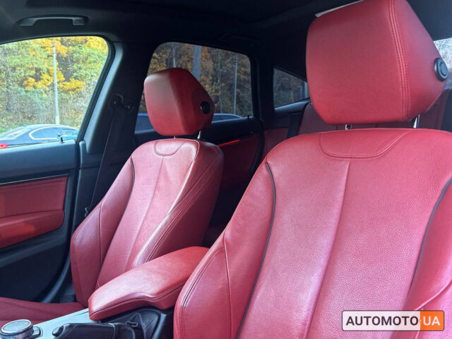 Белый БМВ 328, объемом двигателя 2 л и пробегом 135 тыс. км за 19499 $, фото 8 на Automoto.ua