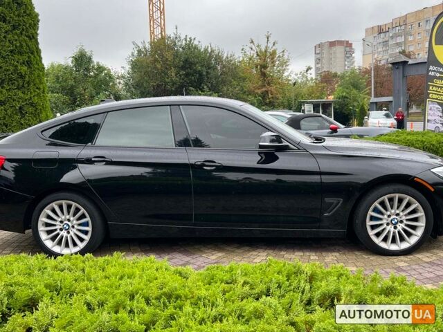 Черный БМВ 328, объемом двигателя 2 л и пробегом 175 тыс. км за 16999 $, фото 7 на Automoto.ua