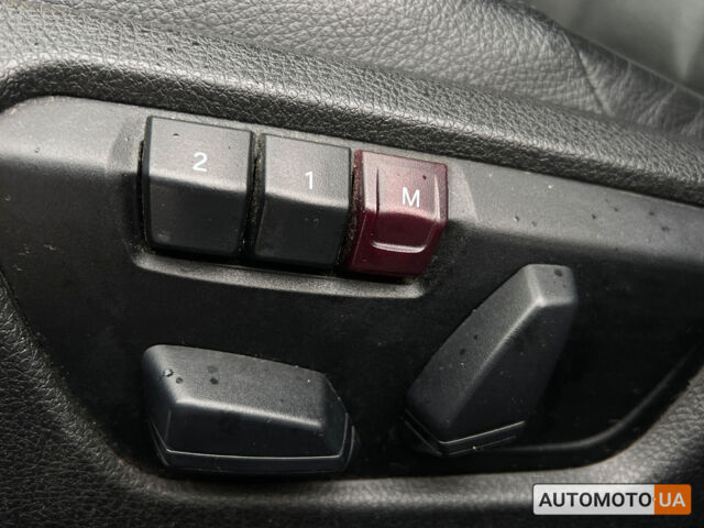 Чорний БМВ 328, об'ємом двигуна 2 л та пробігом 154 тис. км за 12300 $, фото 16 на Automoto.ua