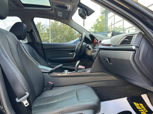 Чорний БМВ 328, об'ємом двигуна 2 л та пробігом 154 тис. км за 14200 $, фото 14 на Automoto.ua