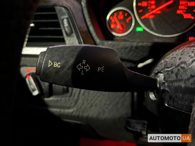 Чорний БМВ 328, об'ємом двигуна 2 л та пробігом 121 тис. км за 15690 $, фото 17 на Automoto.ua