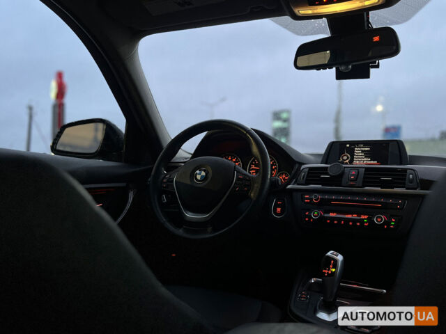 Чорний БМВ 328, об'ємом двигуна 2 л та пробігом 121 тис. км за 15690 $, фото 26 на Automoto.ua