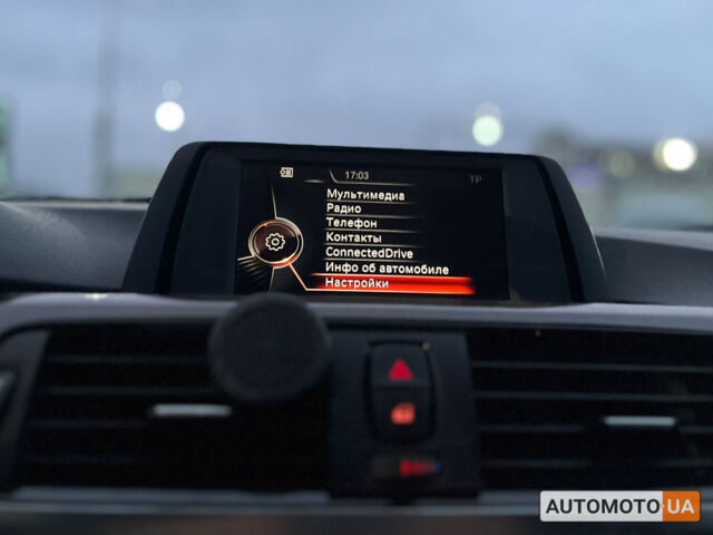 Чорний БМВ 328, об'ємом двигуна 2 л та пробігом 121 тис. км за 15690 $, фото 20 на Automoto.ua