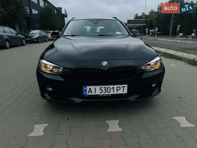 Чорний БМВ 328, об'ємом двигуна 2 л та пробігом 0 тис. км за 14500 $, фото 5 на Automoto.ua