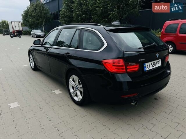 Чорний БМВ 328, об'ємом двигуна 2 л та пробігом 0 тис. км за 14500 $, фото 4 на Automoto.ua