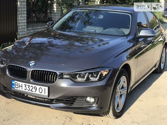 БМВ 328, объемом двигателя 2 л и пробегом 129 тыс. км за 13500 $, фото 5 на Automoto.ua