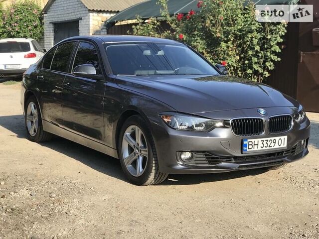 БМВ 328, объемом двигателя 2 л и пробегом 129 тыс. км за 13500 $, фото 1 на Automoto.ua