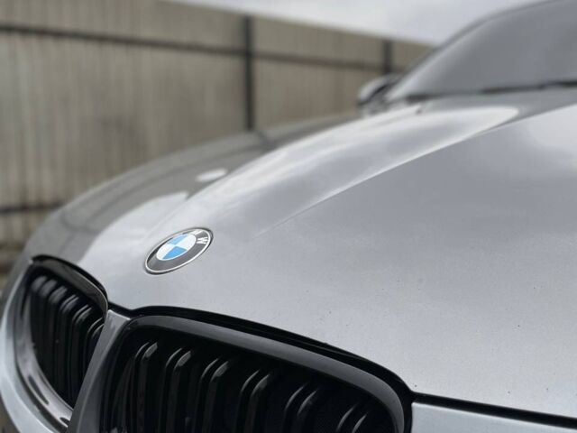 Сірий БМВ 328, об'ємом двигуна 3 л та пробігом 0 тис. км за 7900 $, фото 44 на Automoto.ua