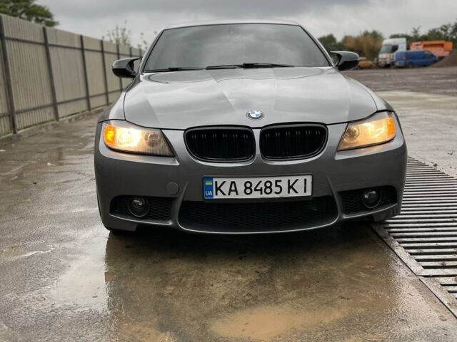 Сірий БМВ 328, об'ємом двигуна 3 л та пробігом 0 тис. км за 7900 $, фото 68 на Automoto.ua