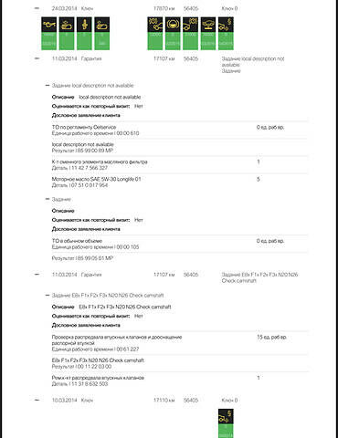 Сірий БМВ 328, об'ємом двигуна 2 л та пробігом 182 тис. км за 12000 $, фото 52 на Automoto.ua