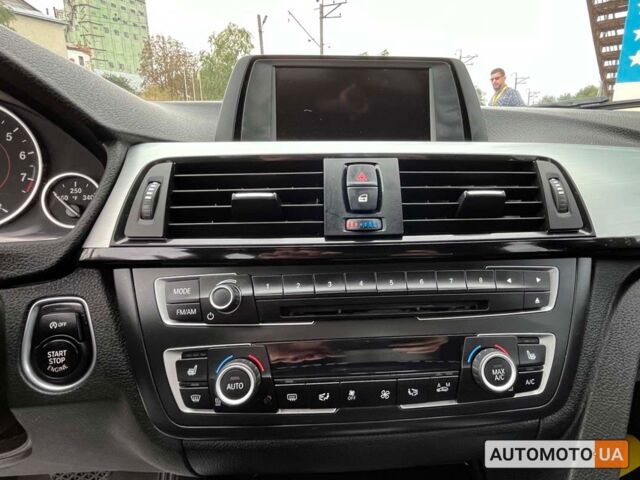 Сірий БМВ 328, об'ємом двигуна 2 л та пробігом 143 тис. км за 16500 $, фото 15 на Automoto.ua
