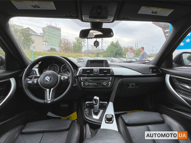 Сірий БМВ 328, об'ємом двигуна 2 л та пробігом 143 тис. км за 16500 $, фото 24 на Automoto.ua