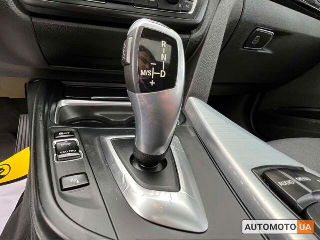Сірий БМВ 328, об'ємом двигуна 2 л та пробігом 143 тис. км за 16500 $, фото 19 на Automoto.ua