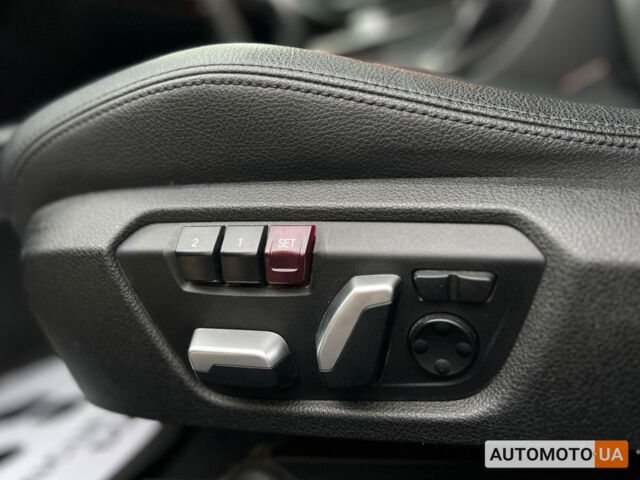 Серый БМВ 328, объемом двигателя 2 л и пробегом 41 тыс. км за 18500 $, фото 18 на Automoto.ua