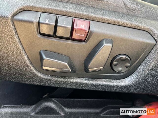Сірий БМВ 328, об'ємом двигуна 2 л та пробігом 58 тис. км за 15200 $, фото 12 на Automoto.ua