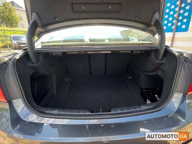 Сірий БМВ 328, об'ємом двигуна 2 л та пробігом 58 тис. км за 15200 $, фото 8 на Automoto.ua