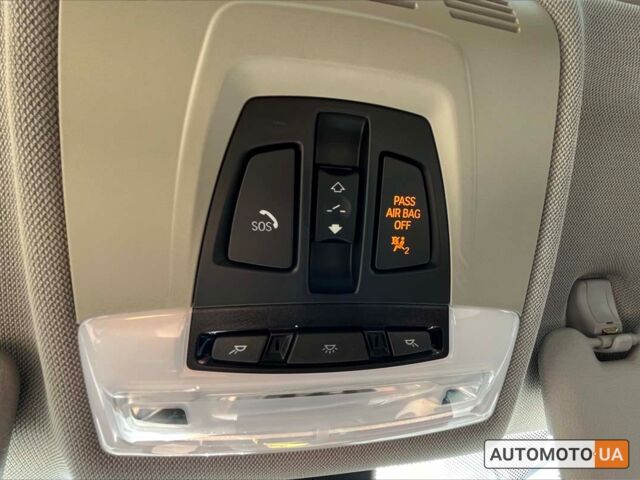 Сірий БМВ 328, об'ємом двигуна 2 л та пробігом 58 тис. км за 15200 $, фото 15 на Automoto.ua