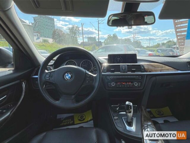 Сірий БМВ 328, об'ємом двигуна 2 л та пробігом 58 тис. км за 15200 $, фото 20 на Automoto.ua