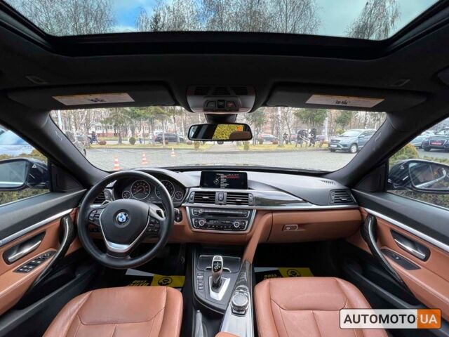 Серый БМВ 328, объемом двигателя 2 л и пробегом 94 тыс. км за 17999 $, фото 15 на Automoto.ua