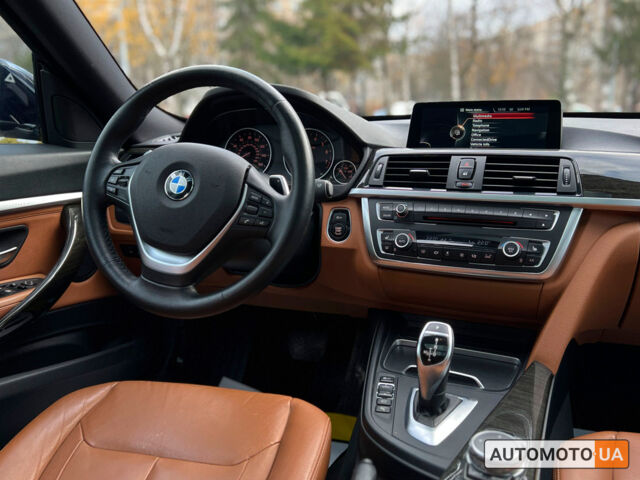 Серый БМВ 328, объемом двигателя 2 л и пробегом 94 тыс. км за 17999 $, фото 16 на Automoto.ua