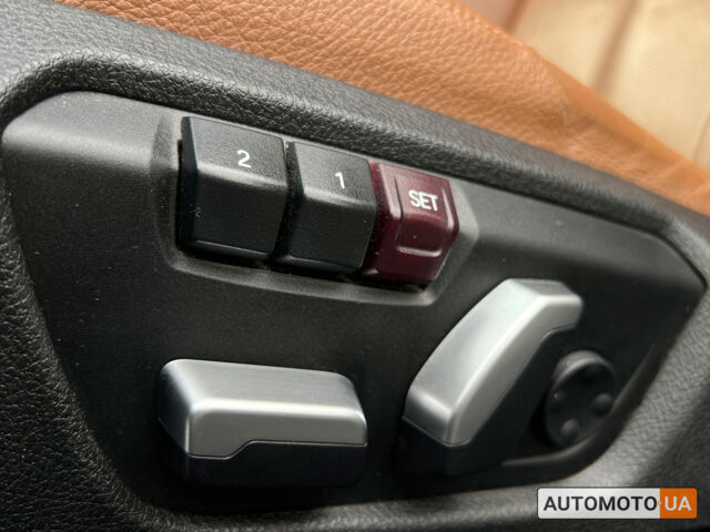 Серый БМВ 328, объемом двигателя 2 л и пробегом 94 тыс. км за 17999 $, фото 18 на Automoto.ua